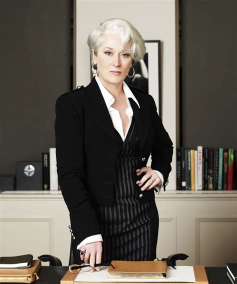 the devil wears prada meryl streep fashion|devil wears prada that's all.